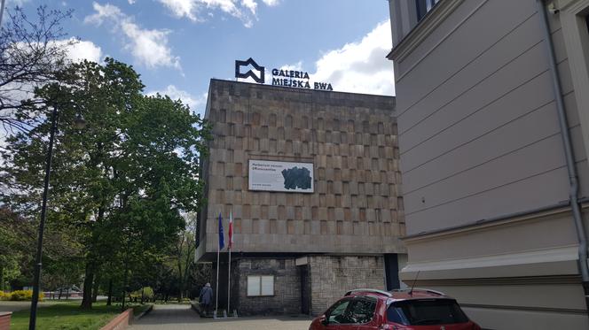 Bydgoszcz powoli odmraża kulturę. Kiedy otworzą muzeum? 