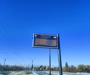 Problemy z wiaduktem przy Przybyszewskiego! Pasażerowie wciąć nie mogą skorzystać z wind