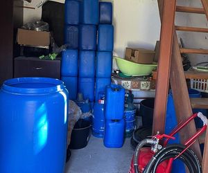 CBŚP rozbiło laboratorium metamfetaminy pod Świeciem. Zatrzymano Meksykanów powiązanych z kartelem