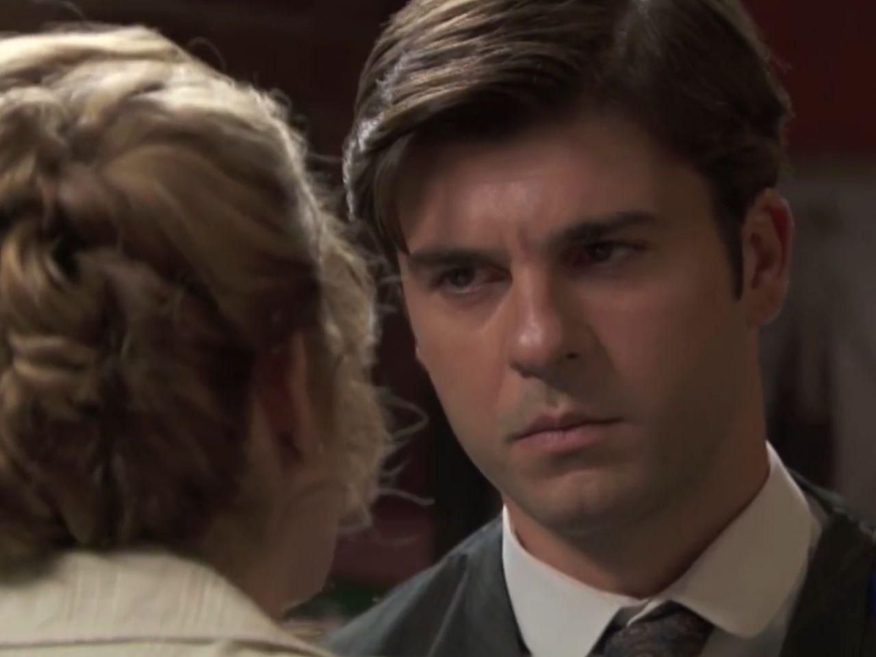 "Akacjowa 38", odc. 744 - streszczenie. Simon zrywa z Elvirą! - ESKA.pl