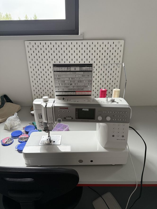 FabLab powered by Wiśniowski