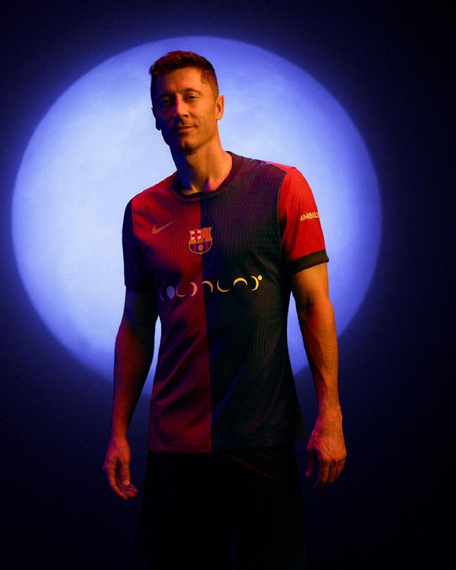 Lewandowski Coldplay