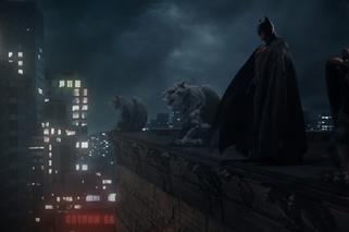 Fanowski film o Batmanie bije rekordy popularności w sieci. W filmie pojawił się aktor od Tarantino