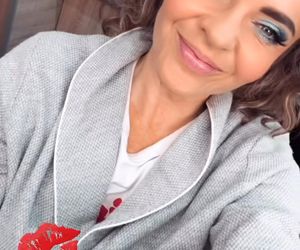 Przyjaciółki, 26 sezon. Gabi (Edyta Herbuś)