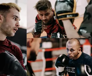 FAME MMA 17 - szczegóły transmisji z wydarzenia