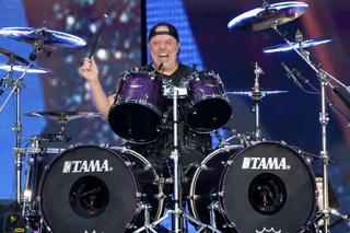 Legendarny producent Metalliki broni Larsa Ulricha. Rozwinął się 