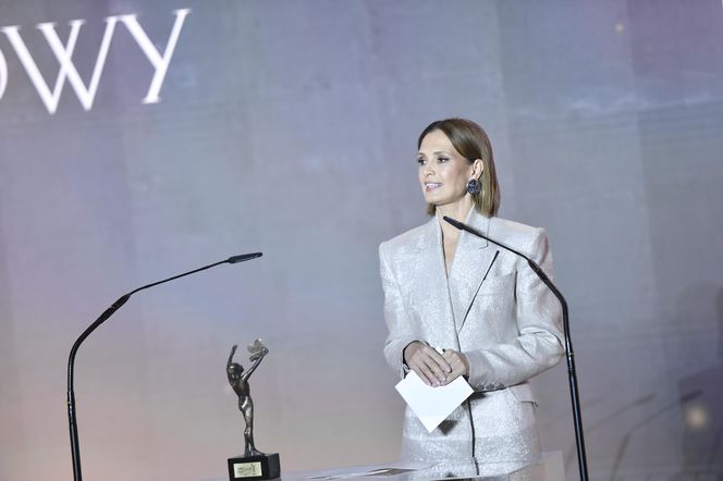 Telekamery 2025. Aldona Marciniak, Paulina Chylewska i Małgorzata Tomaszewska