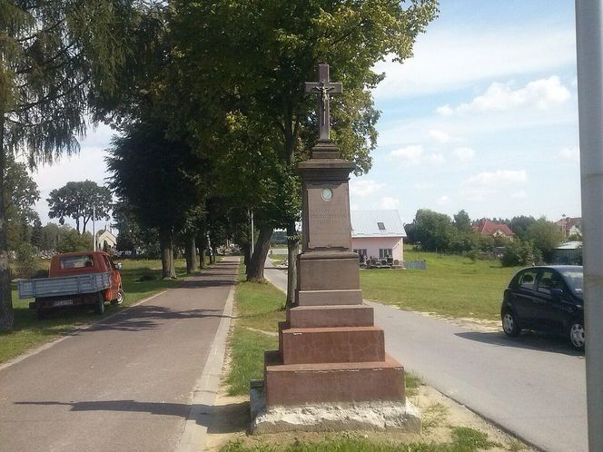 Legenda mówi, że tę wieś na Podkarpaciu założył syn drwala. Od jego imienia wzięła się nazwa miejscowości 