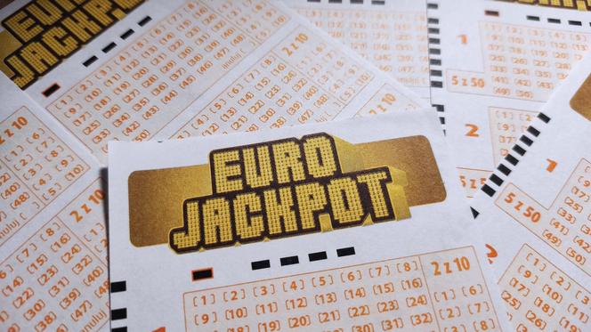 Wyniki Eurojackpot. Jakie padły liczby? Najnowsze losowanie