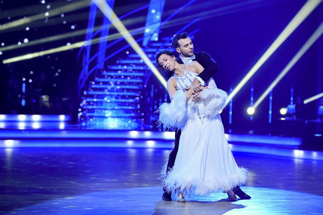 Joanna Kołaczkowska. Nie zdołała wystąpić w "Tańcu z Gwiazdami"