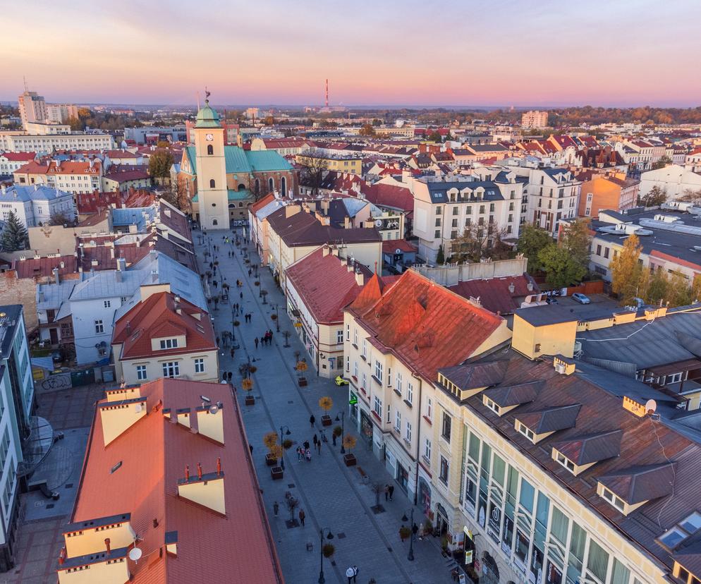 Rzeszów