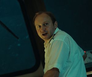 Heweliusz to polski Titanic? Borys Szyc mówi wprost o światowym rozmachu