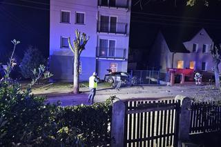 Śmiertelny wypadek w Międzyzdrojach. Auto wjechało w rodzinę, trzy osoby nie żyją