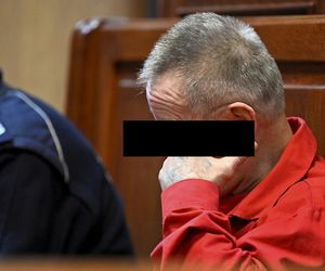 Morderstwo pary niemieckich emerytów na Mokotowie. Oskarżony: „Zrobili ze mnie zabójcę z chęci awansu”