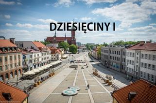 12. Dziesięciny I