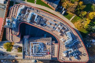 Biurowiec Quorum D Wrocław