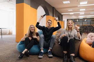 Jak przestrzeń biurowa wpływa na zadowolenie z pracy? [RAPORT]