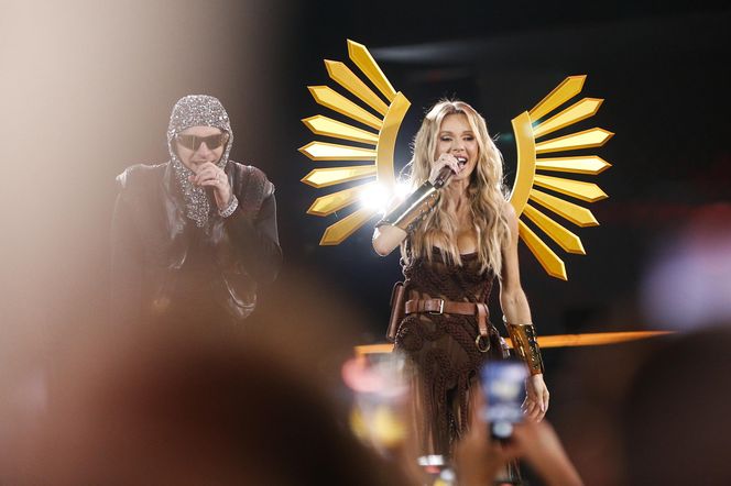 Doda, Maserak i Peszko