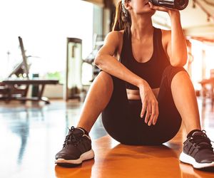 Odpoczynek po treningu - 7 rad jak regenerować organizm