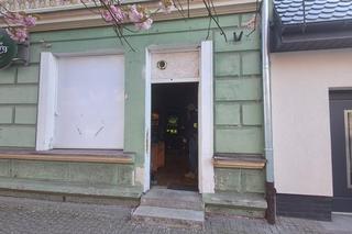 Nielegalny hazard w Goleniowie