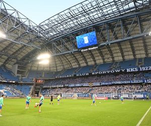Lech Poznań - KRC Genk
