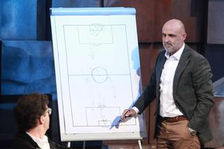 Michał Probierz u Kuby Wojewódzkiego 2024