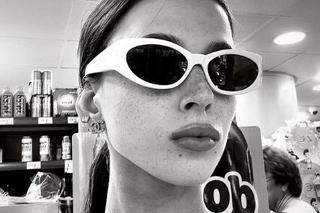 Roksana Węgiel podczas wieczoru panieńskiego