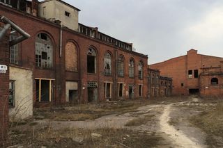 Bohema na ul. Szwedzkiej 6