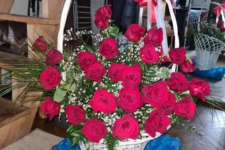 91-letnia Gizela broniła banku hiszpańską laską