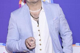 Marcin Miller - juror