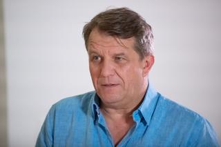 Na Wspólnej, odcinek 2781. Marek (grzegorz Gzyl)