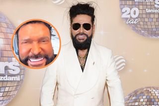 Krzysztof Rutkowski i jego nowe zęby. Zdania fanów? Podzielone