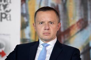 Tomasz Zdzikot nowym prezesem KGHM