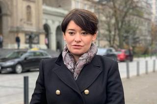 Fryzury Anny Marii Żukowskiej