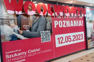 Woolworth czeka na pierwszych klientów!