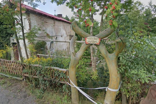  Najpiękniejsza wieś Dolnego Śląska. To miejsce przyciąga artystów 