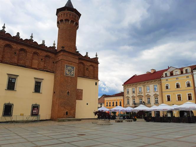 Rozpoczynają się Dni Miasta Tarnowa
