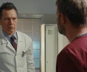 Na dobre i na złe, odcinek 947: Falkowicz (Michał Żebrowski), Mundek (Grzegorz Małecki)