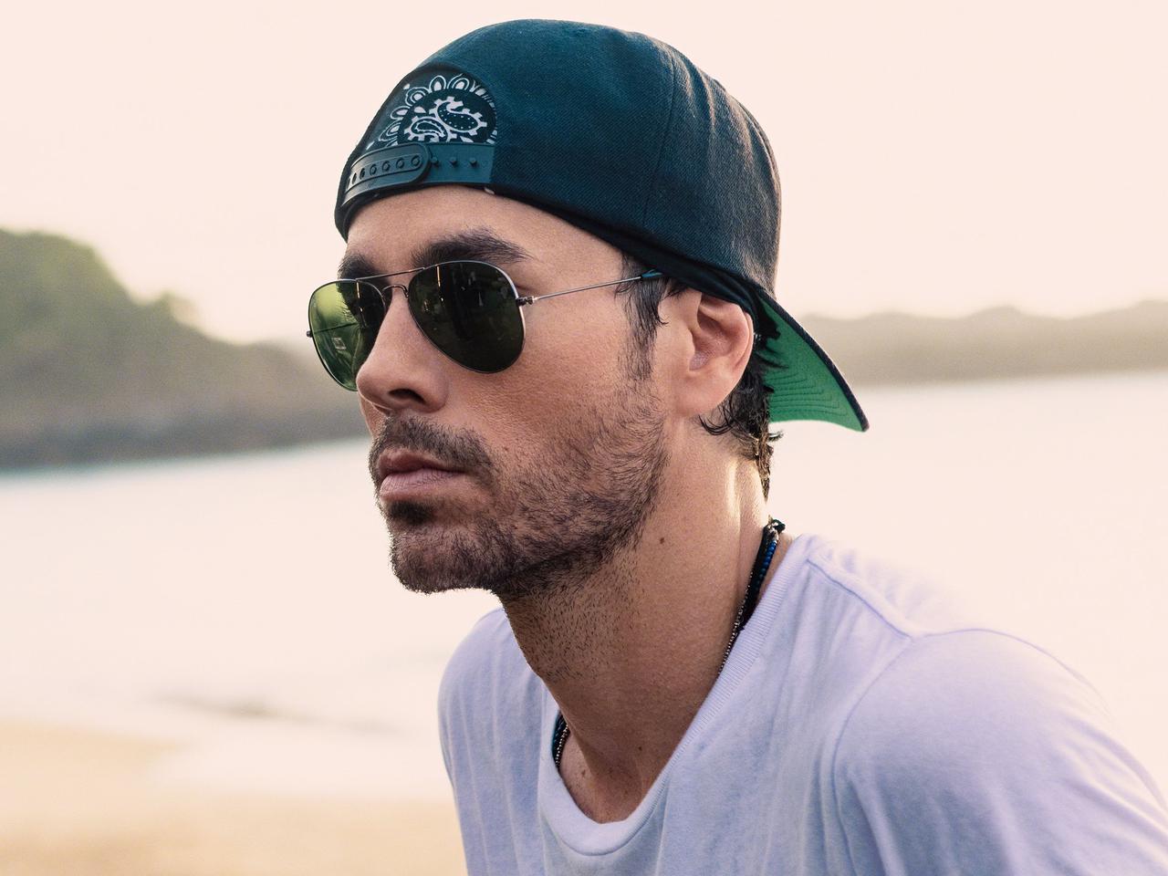 Enrique Iglesias powraca z nowym singlem Me Pasé. Czy będzie to hit wakacji 2021?