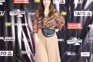 Karolina Pilarczyk: Tak królowa polskiego driftu rozpoczęła kolejny sezon