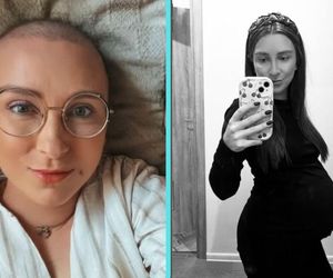 Żona polskiego bramkarza ma chłoniaka. Diagnozę usłyszała 3 dni po porodzie