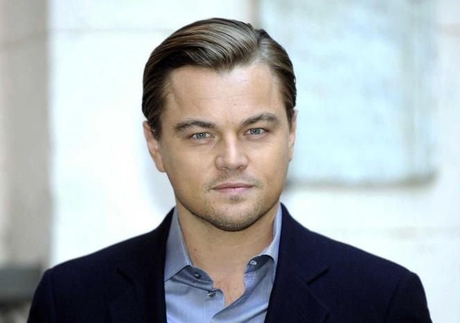 Nowa laska DiCaprio