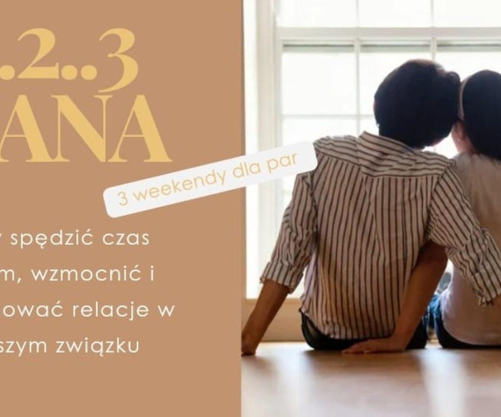 Wspólnota Chemin Neuf zaprasza na 1, 2, 3 Kana