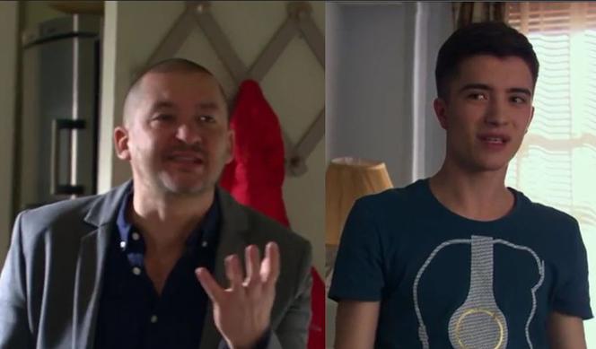 Na Wspólnej, odcinek 3054: Awantura u Bergów. Franek opuści ojca na zawsze?! - ZWIASTUN