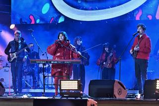 Finał WOŚP w Warszawie