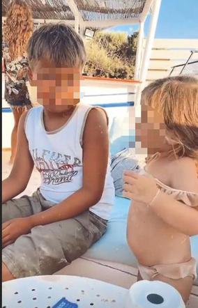 Natalia Siwiec i Jarosław Bieniuk na wspólnych wakacjach