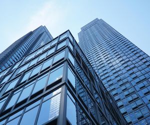 Warszawa w czołówce rynku flex w regionie EMEA