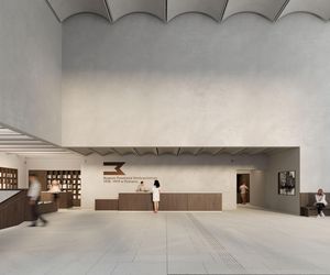 Tak wyglądać będzie Muzeum Powstania Wielkopolskiego