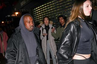 Kanye West i Julia Fox POTWIERDZAJĄ ZWIĄZEK! Od razu poczułam z nim więź