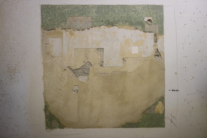 Remont wnętrz gmachu BGK w Warszawie